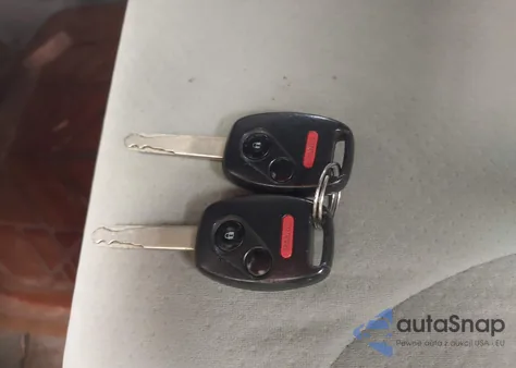 2006 Honda Odyssey Lx z USA, uszkodzony, nr VIN 5FNRL38246B111540